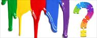 تحقیق شخصیت شناسی رنگ ها