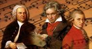 تحقیق تاریخچه موسیقی کلاسیک